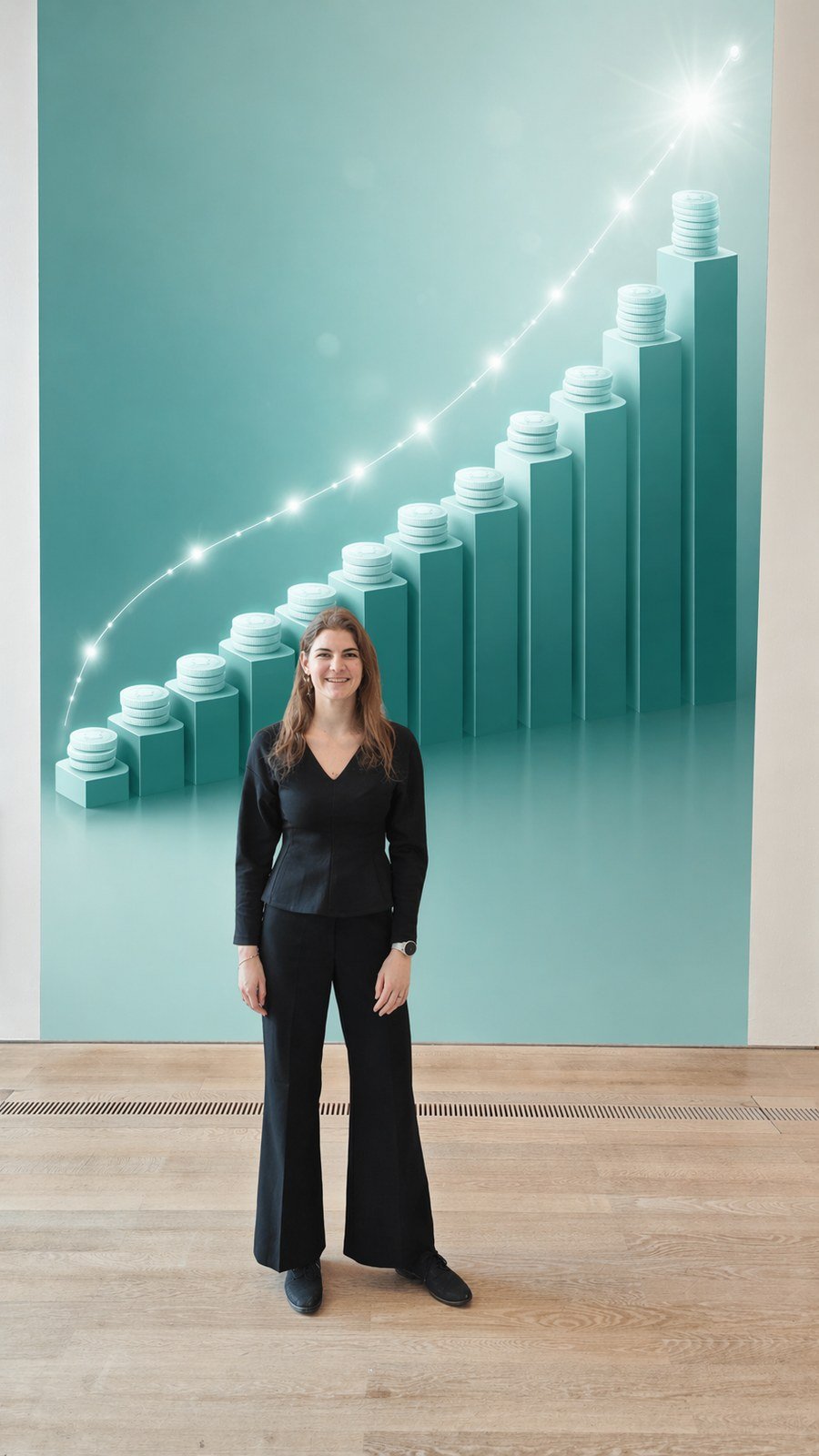 Sandra Winkelmann, Value Lab